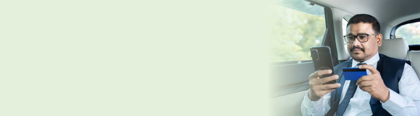 Corporate Credit card Corporate Credit card