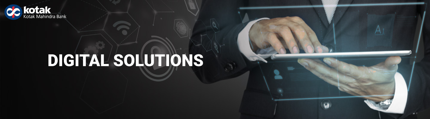 Digital Solutions Digital Solutions