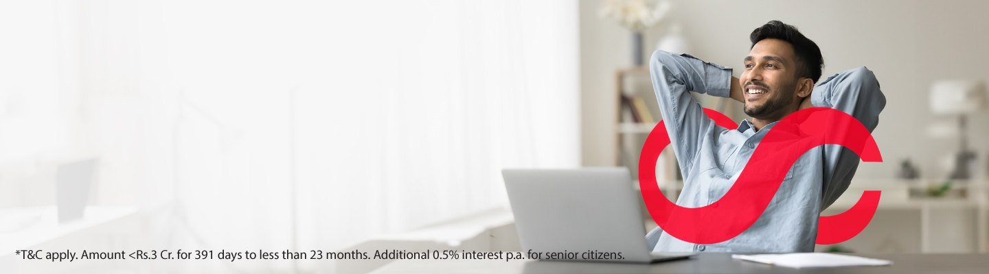 Fixed Deposit Fixed Deposit - Kotak Mahindra Bank