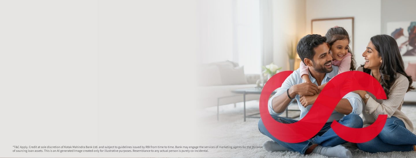 Financing your dream home made easy