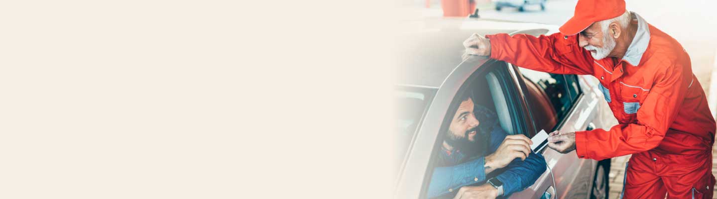 Fuel Credit card Fuel Credit card