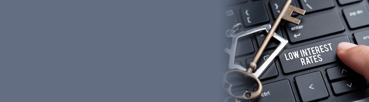 Is Home Loan Interest Rate Lower Than a Mortgage Loan?