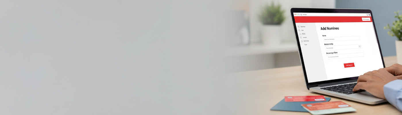 How to Add a Nominee to Your Kotak Bank Account in 3 Simple Steps How to Add a Nominee to Your Kotak Bank Account in 3 Simple Steps