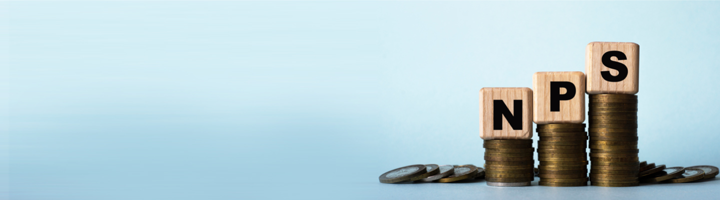 How to Open NPS Account Online How to Open NPS Account Online