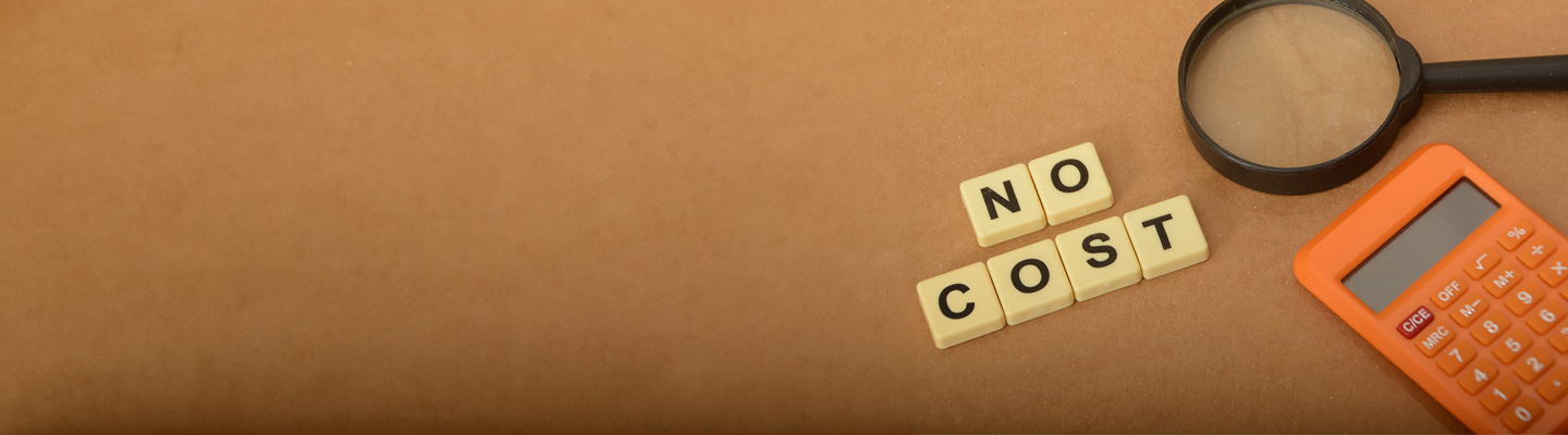 No Cost EMI No Cost EMI