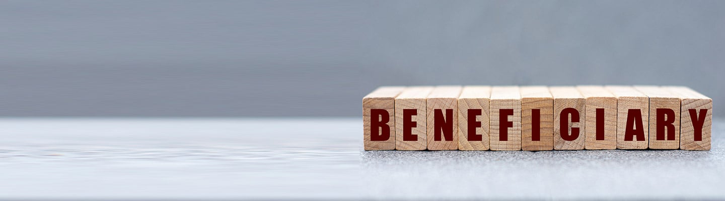 Nominee & Beneficiary Meaning