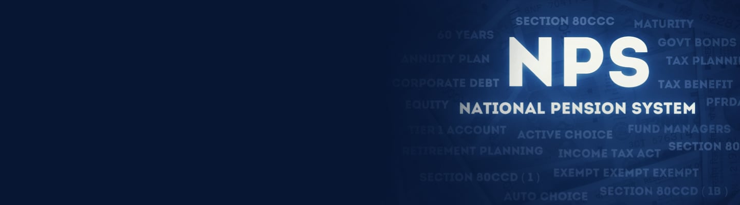 NPS Interest Rates: A Comprehensive Guide NPS Interest Rates: A Comprehensive Guide