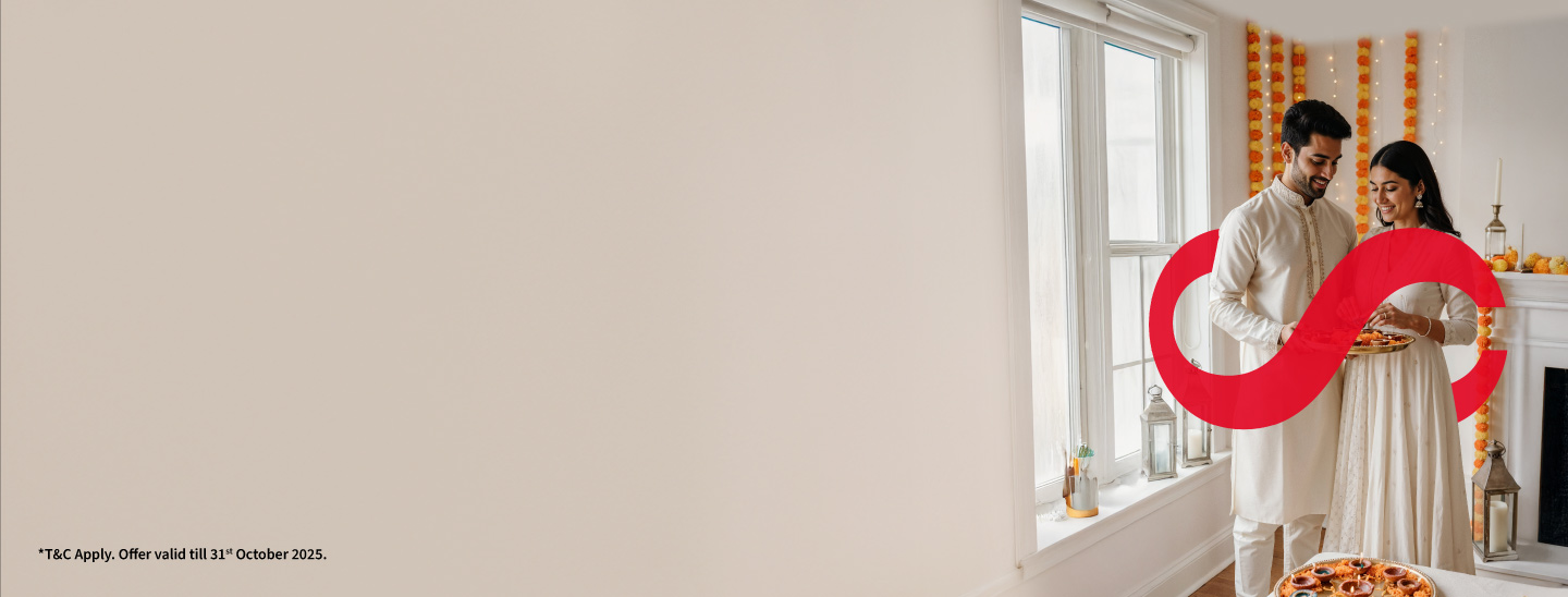 Let the festivities spark your next big move Let the festivities spark your next big move