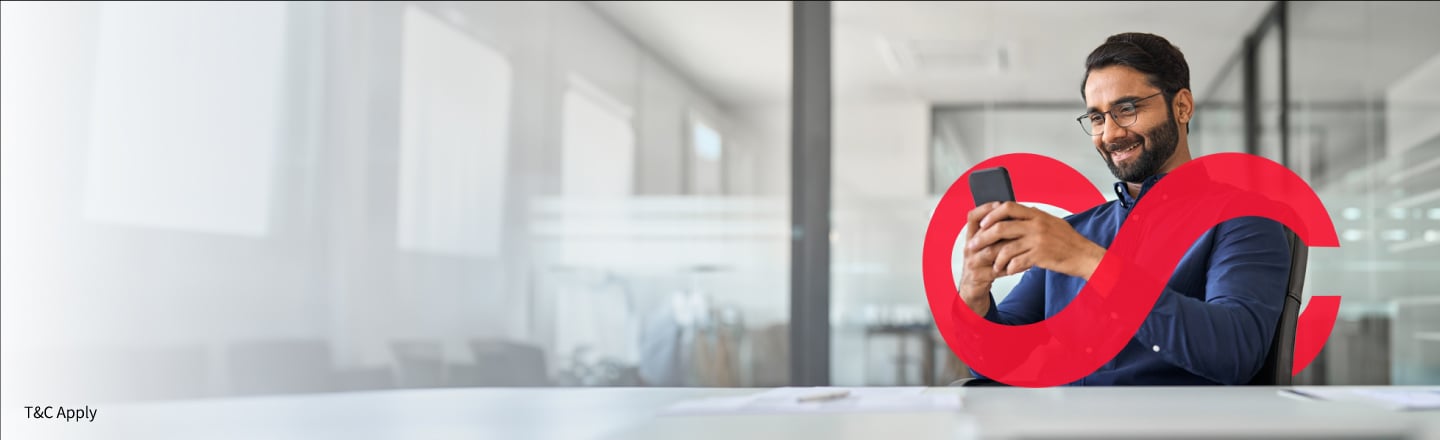 Personal Loan in just a few clicks