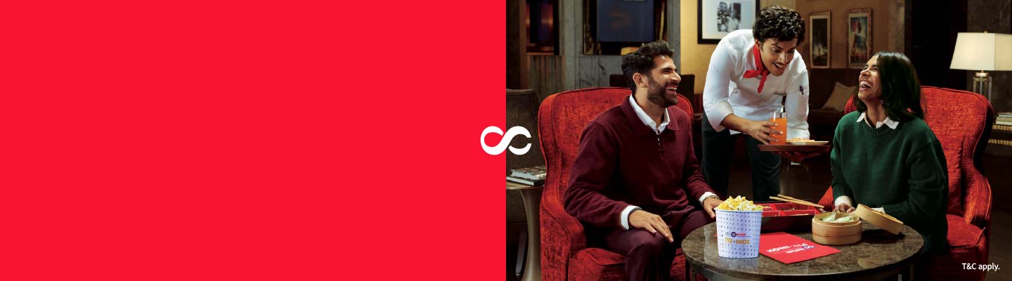 PVR INOX Kotak Credit Card PVR INOX Kotak Credit Card