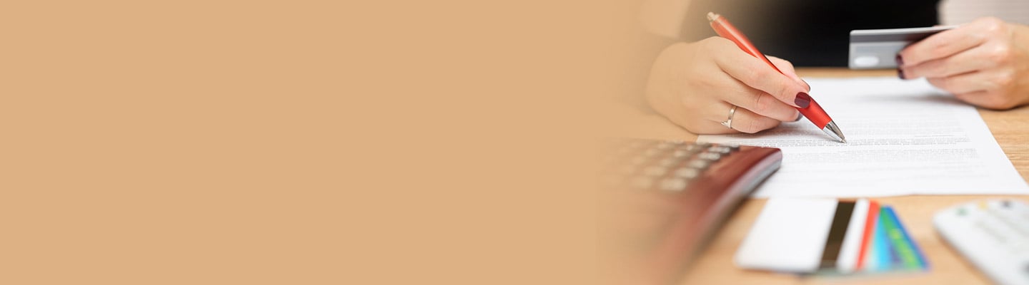 bank account opening documents