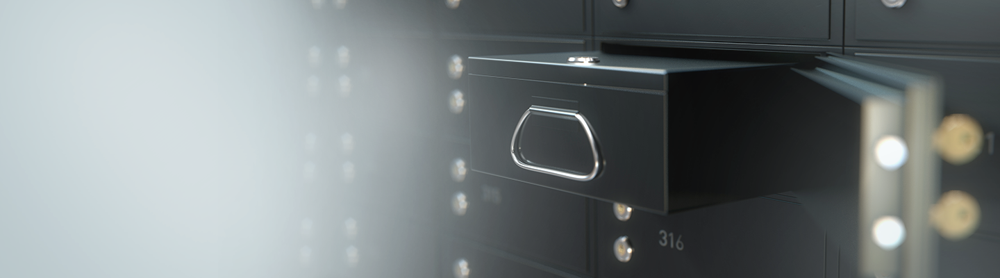 Safe Deposits Lockers by Kotak Mahindra Bank Safe Deposits Lockers by Kotak Mahindra Bank