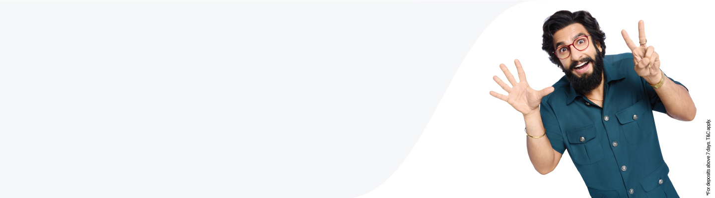 open bank account online