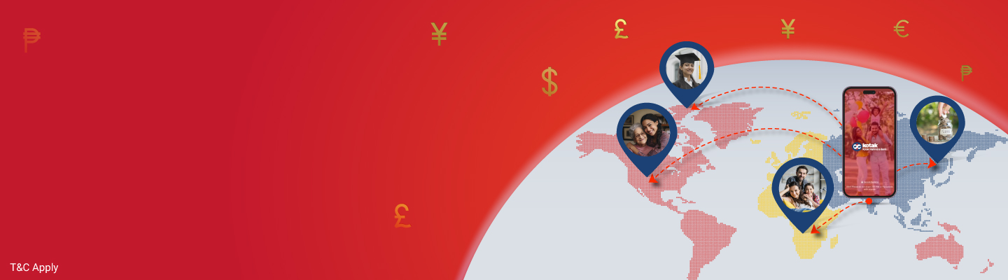 A Comprehensive Guide on Inward Remittance for NRIs A Comprehensive Guide on Inward Remittance for NRIs