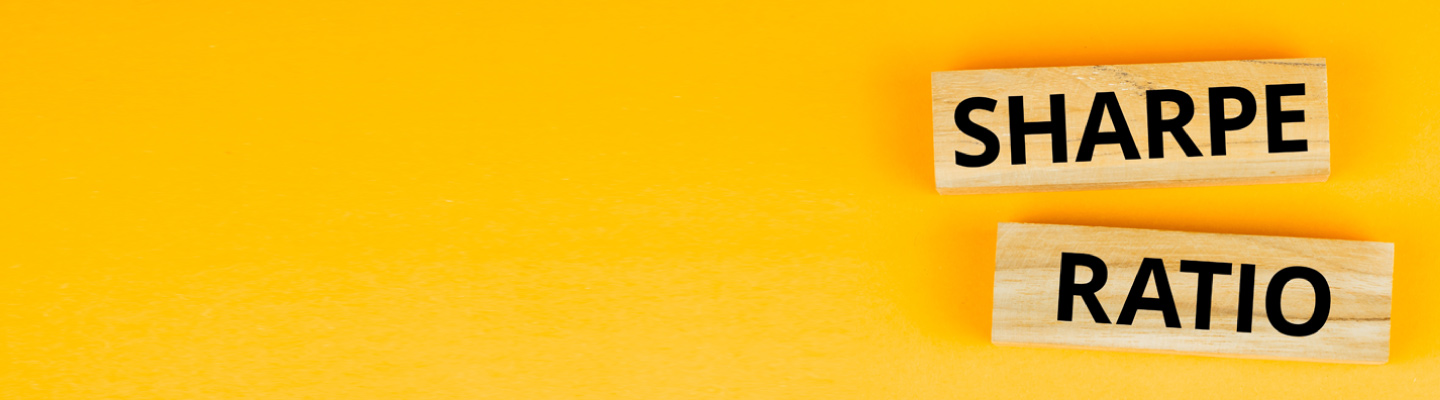 what is sharpe ratio in mutual fund what is sharpe ratio in mutual fund