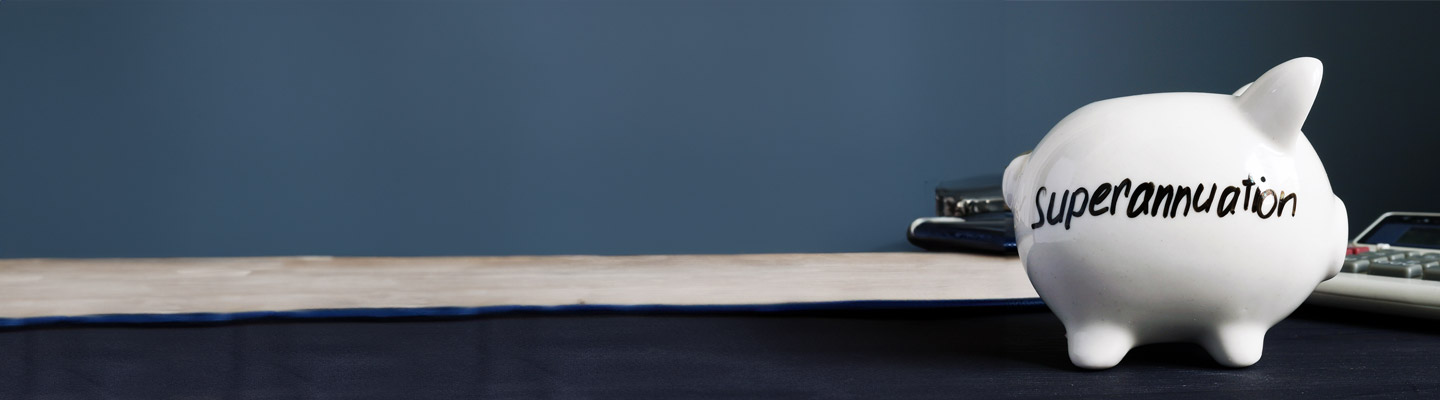 superannuation superannuation