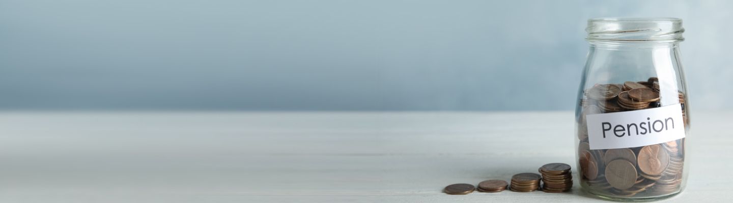 What Is a Pension? Types of Plans and Taxation  What Is a Pension? Types of Plans and Taxation