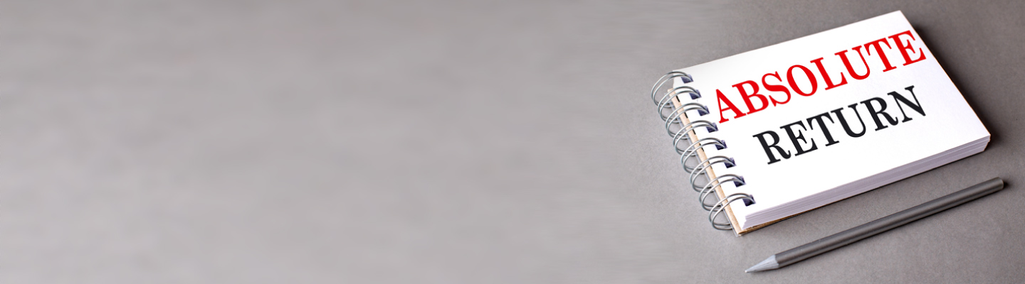 Absolute Return in Mutual Funds: Formula and How It Works Absolute Return in Mutual Funds: Formula and How It Works