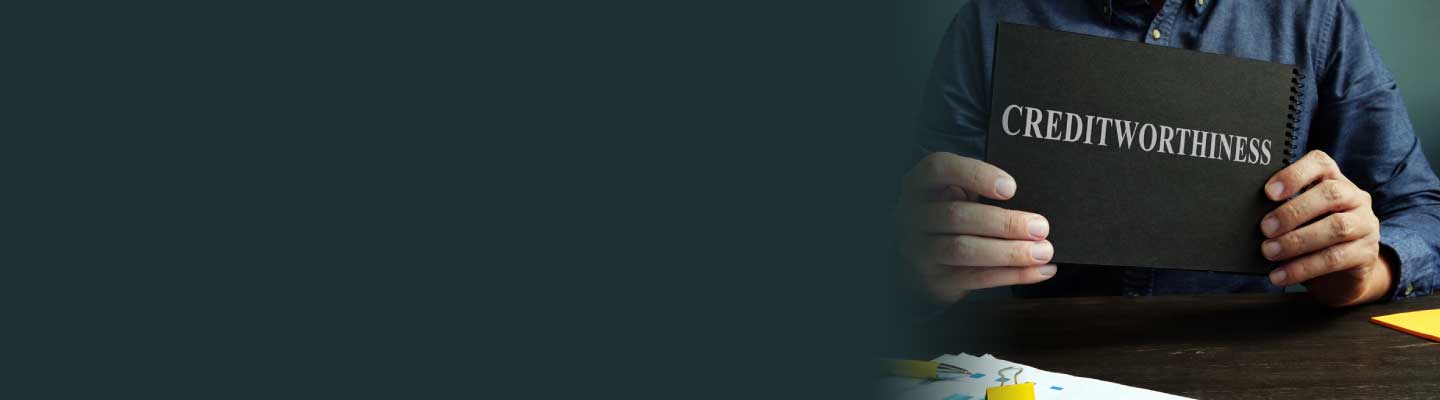 What is Creditworthiness What is Creditworthiness