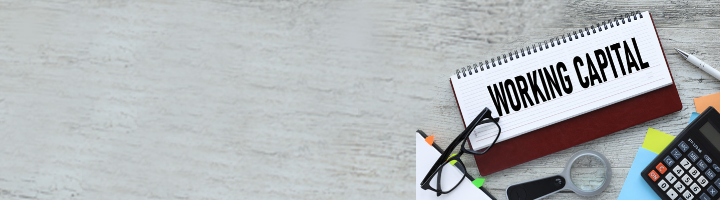 working-capital-d working capital management