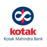 Kotak Mahindra Bank Limited logo
