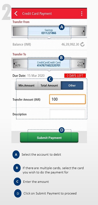 Kotak Bank credit cards without income proof