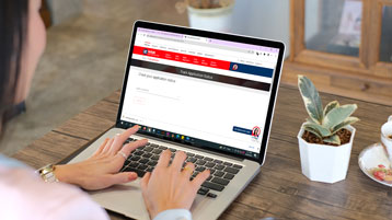 Application-Status Application-Status