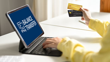 Balance-transfer Balance-transfer