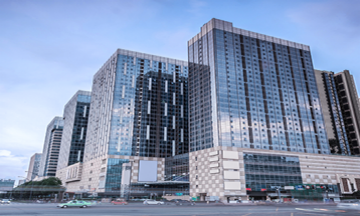 Consultancy-Financial-Infrastructure