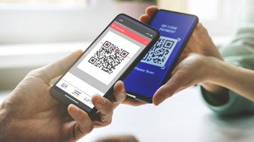 Scan-and-Pay Scan-and-Pay