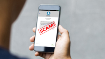 sms-spoofing sms-spoofing